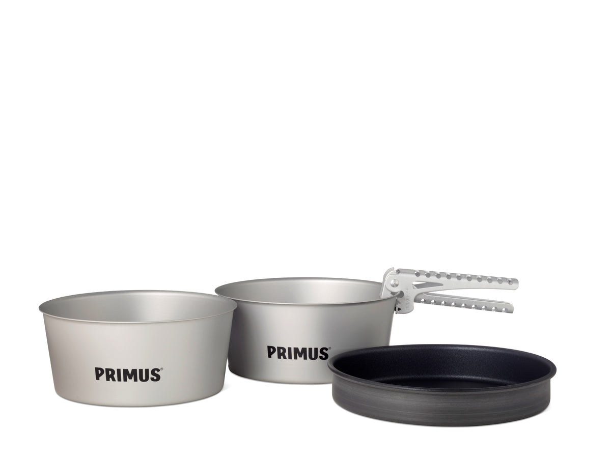 Essential Pot Set 1,3 L