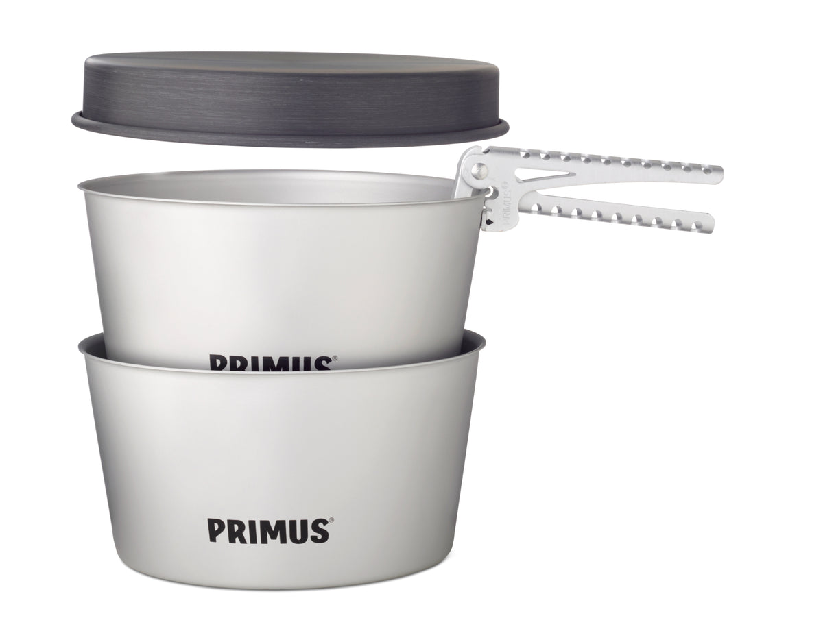 Essential Pot Set 2,3 L