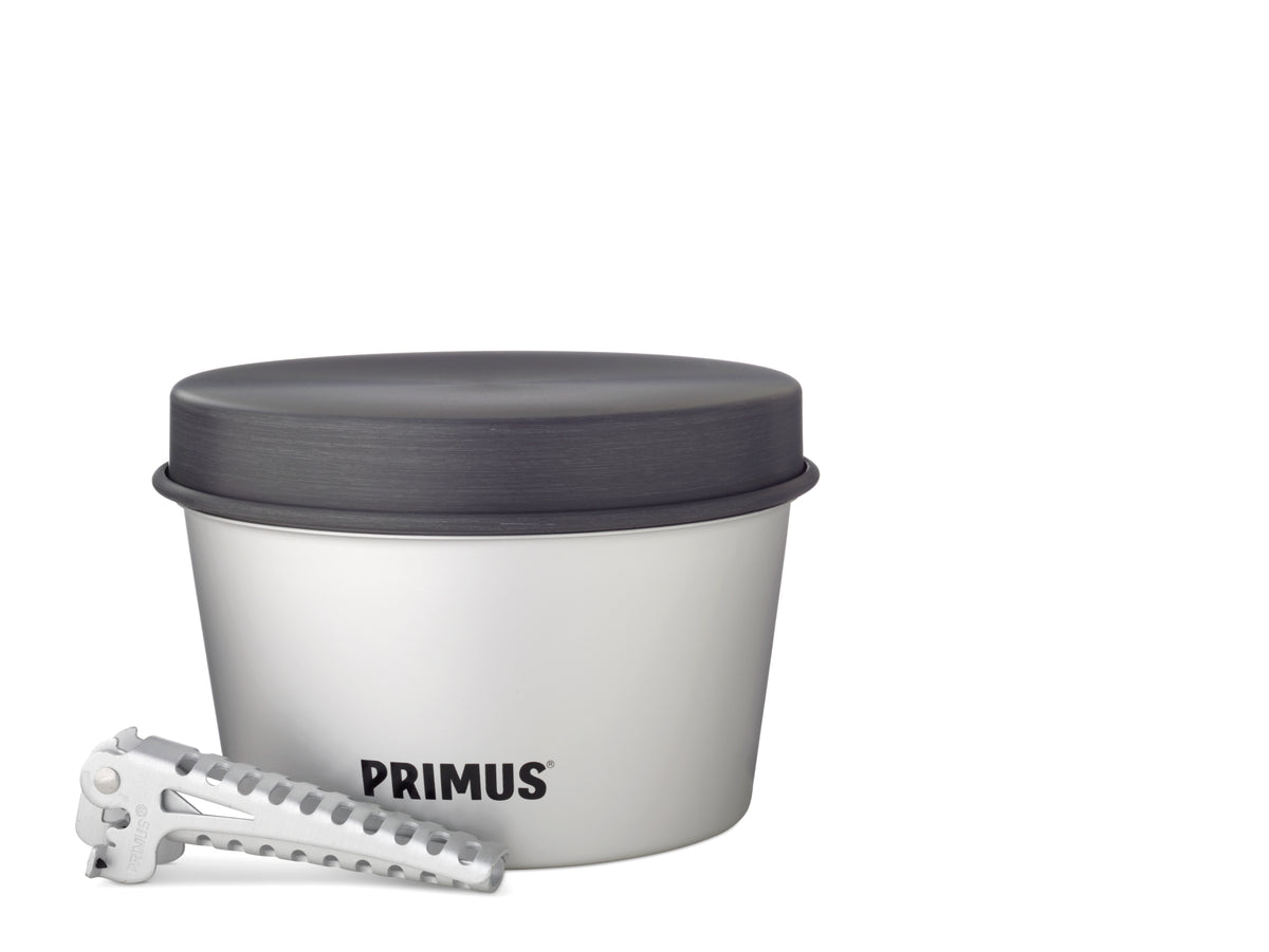 Essential Pot Set 2,3 L