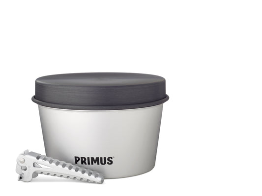 Essential Pot Set 2,3 L