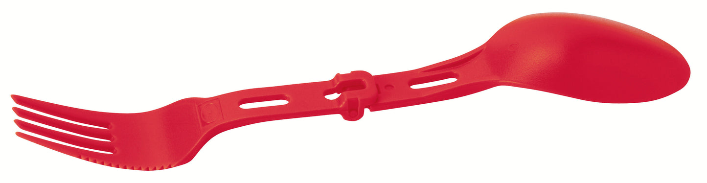 Folding Spork
