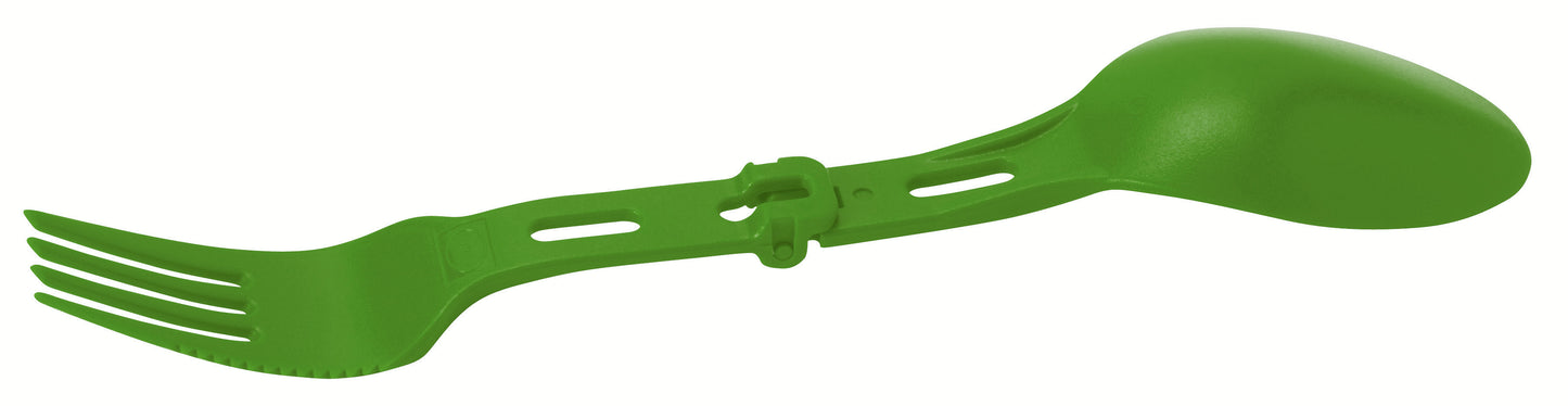 Folding Spork