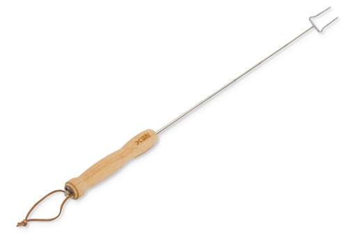 Grillpinne teleskop - 80 cm