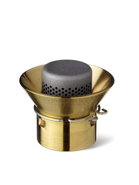 OmniLite Ti Silencer