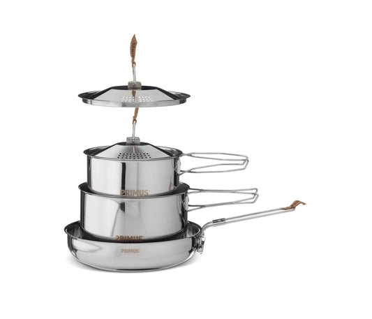 CampFire Cookset, Small