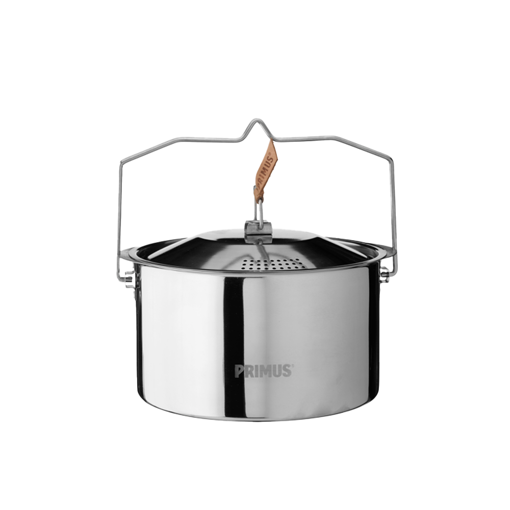 CampFire Pot Stainless steel 3L