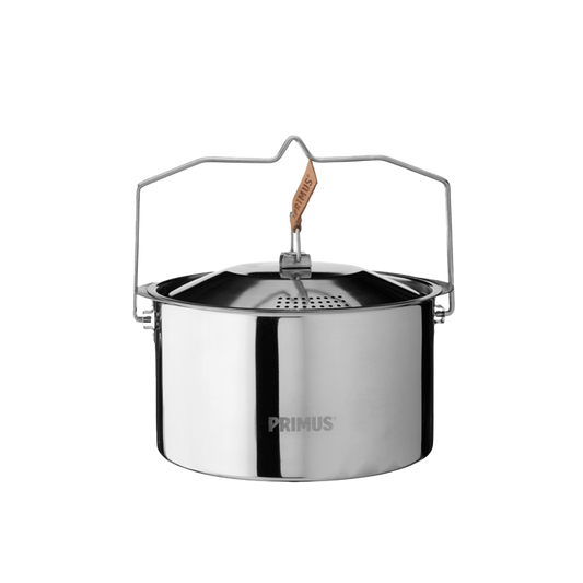 CampFire Pot Stainless steel 3L