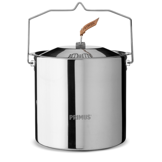 CampFire Pot Stainless Steel 5L
