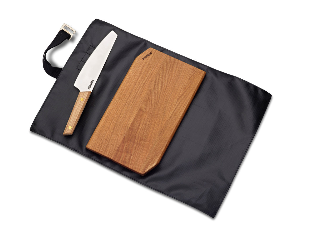 CampFire Cutting Set