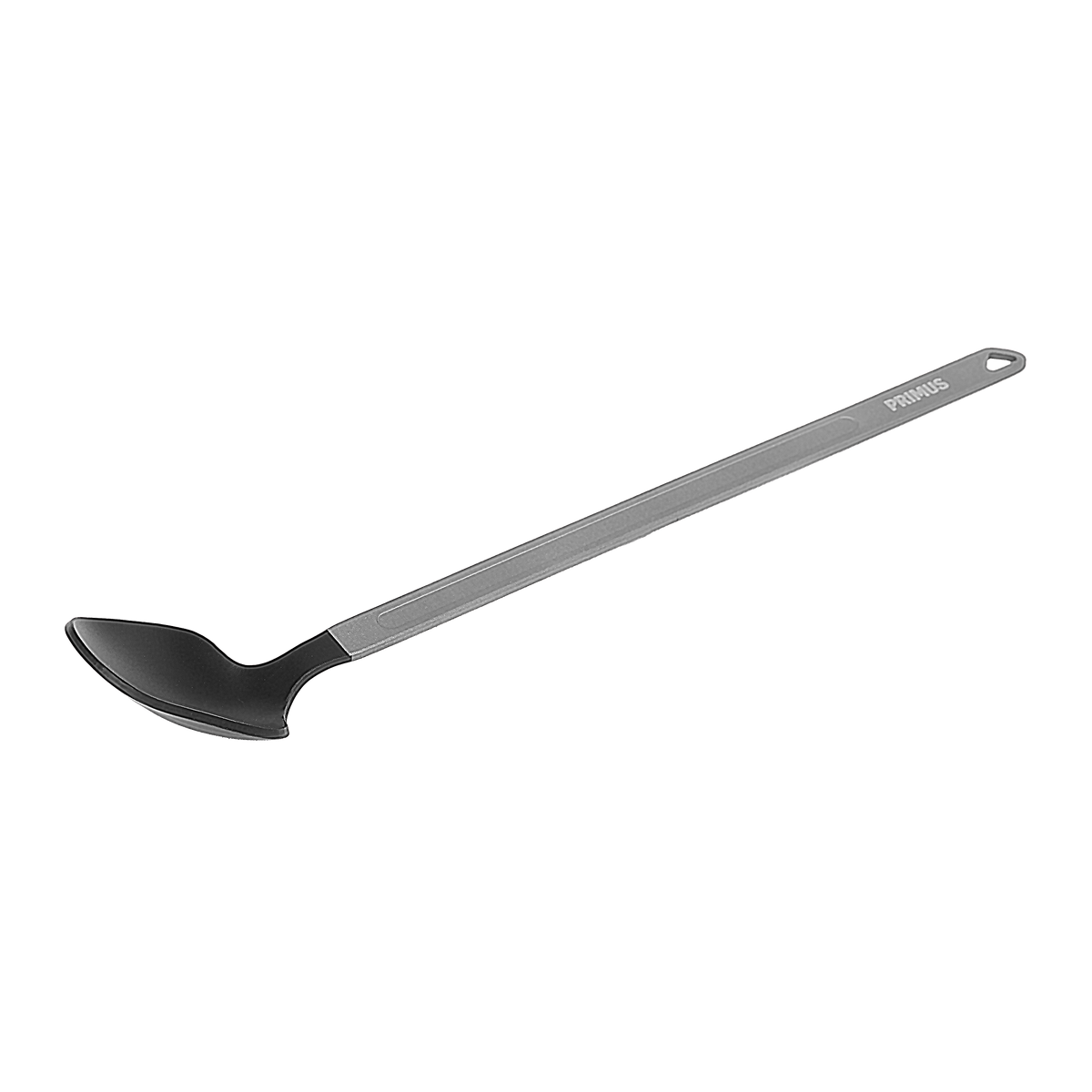 Long Handle Spoon Aluminium