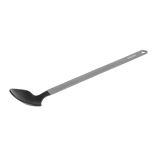 Long Handle Spoon Aluminium