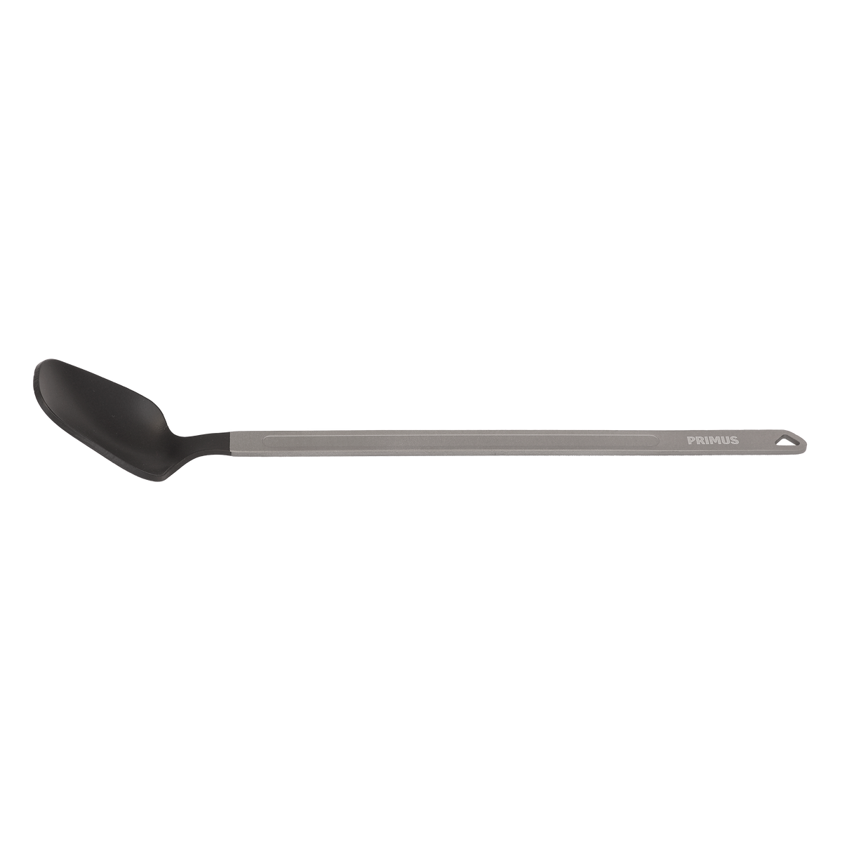 Long Handle Spoon Aluminium