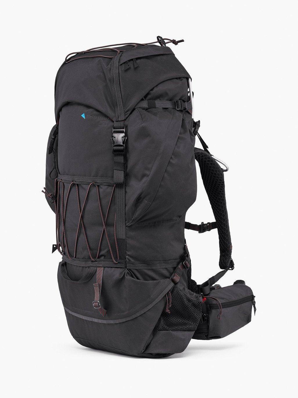 Ymer 2.0 Backpack 75L 15L - Vandringsryggsäck för längre turer
