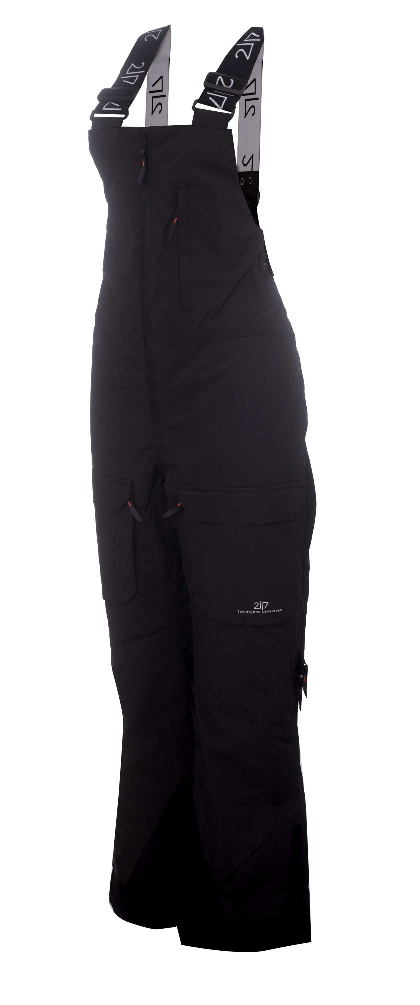 Bib Skipant Backa  W´s (Dam) - fodrade skidbyxor