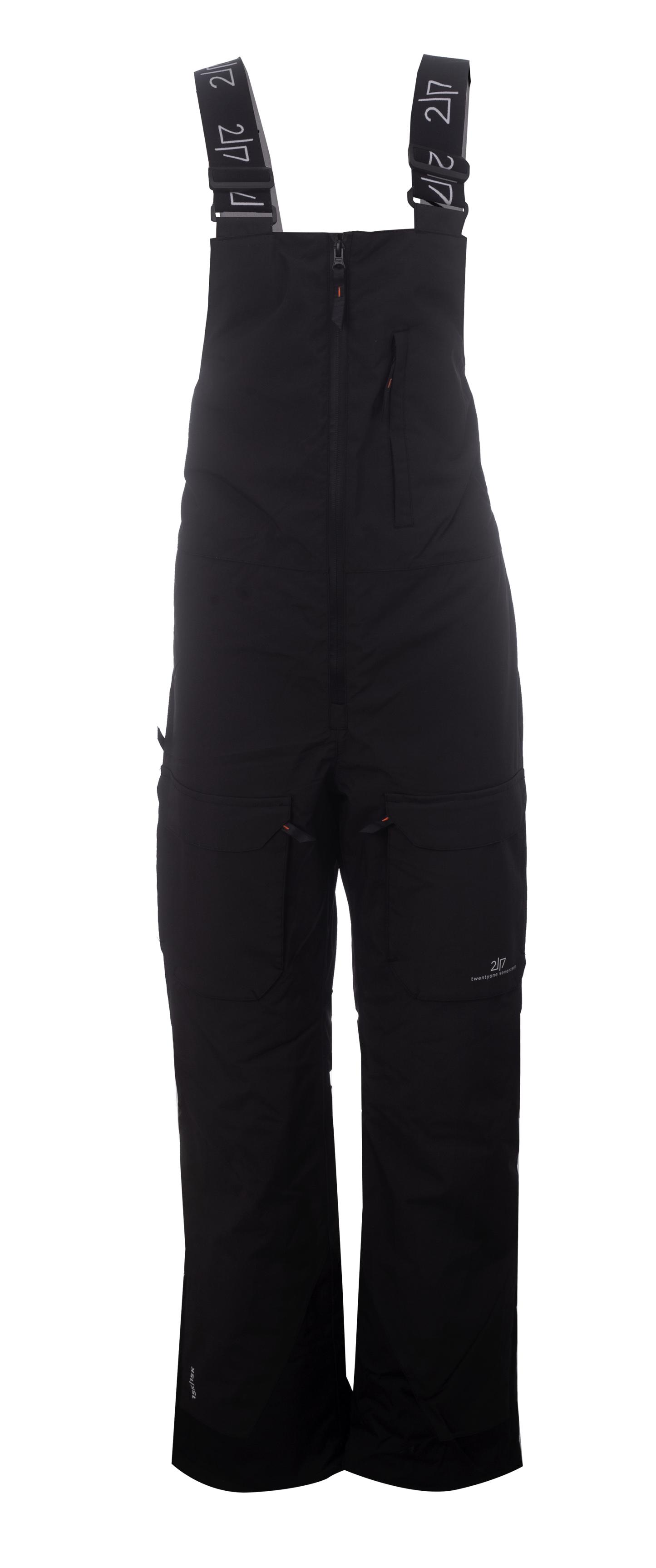 Bib Skipant Backa  W´s (Dam) - fodrade skidbyxor