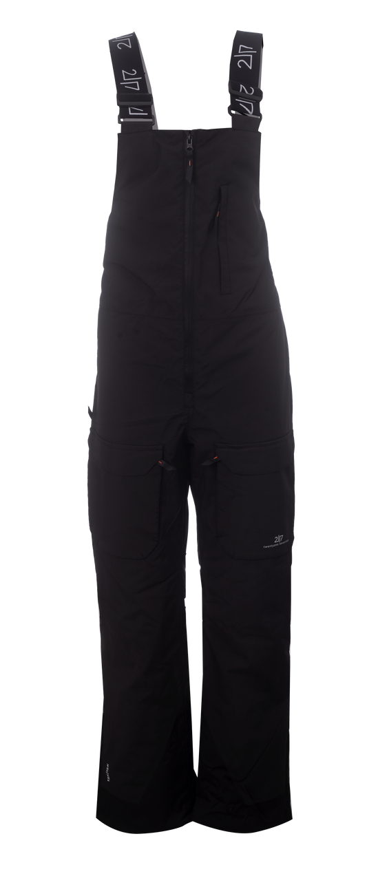 Bib Skipant Backa  W´s (Dam) - fodrade skidbyxor