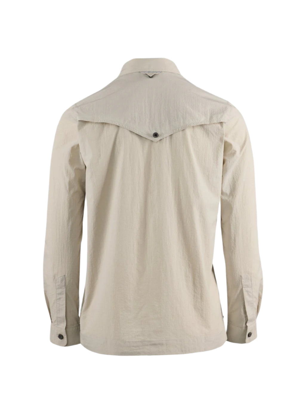 Syn LS Shirt W's (Dam) - Lätt och skön friluftsskjorta