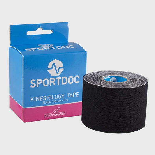 Kinesiology tape