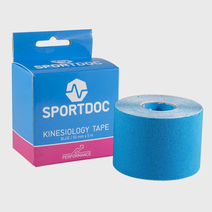 Kinesiology tape