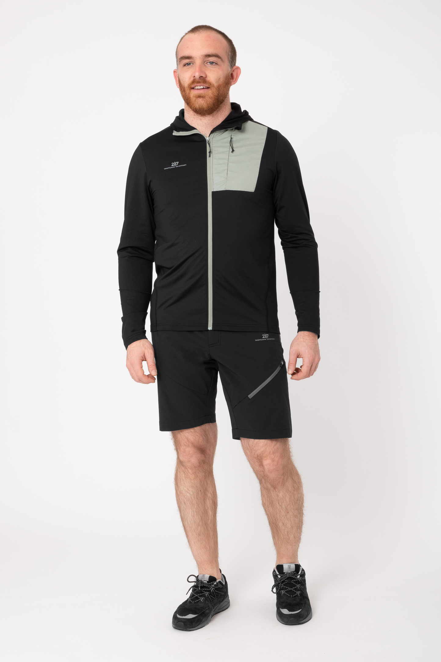 Shorts Sandhem Herr