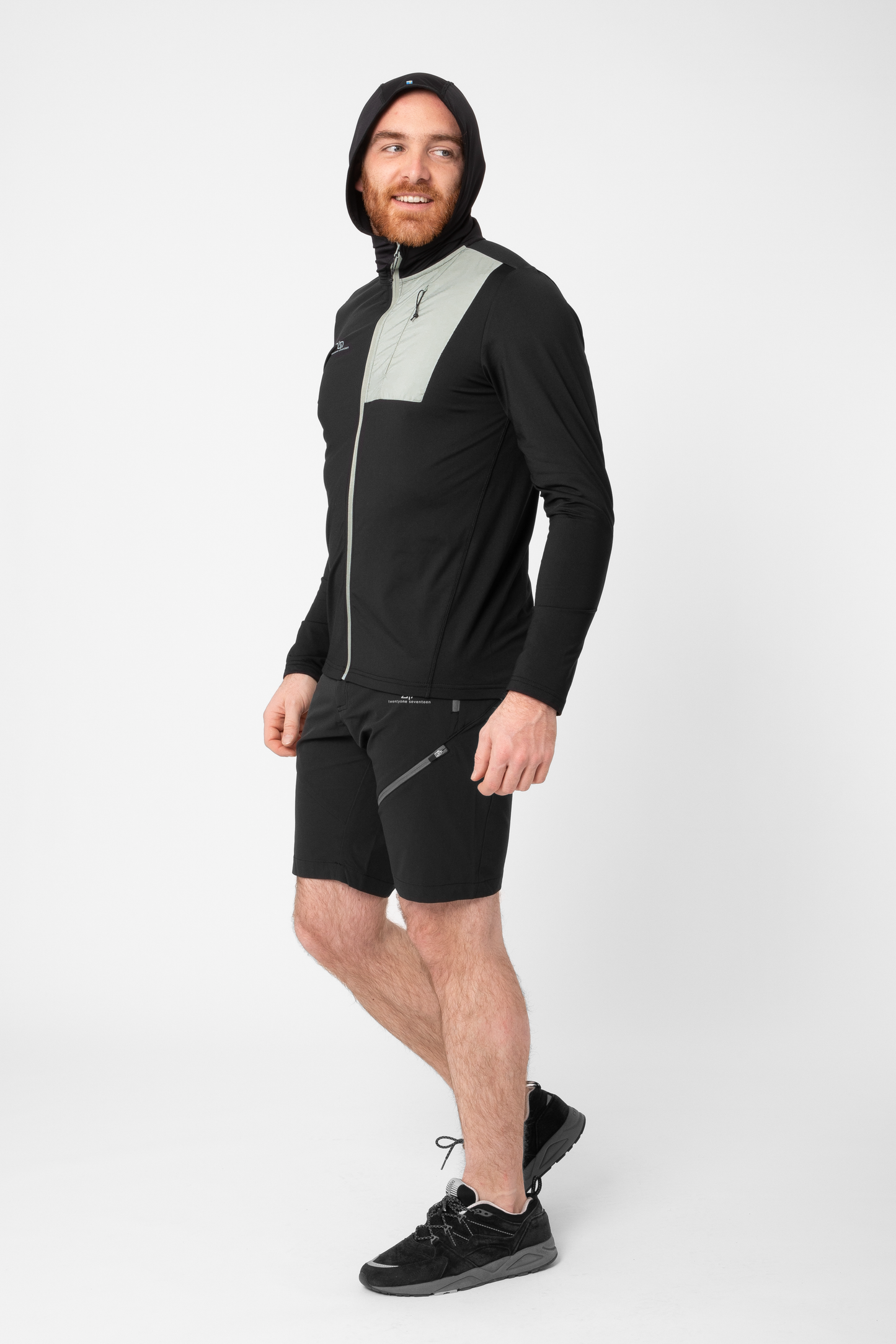 Shorts Sandhem Herr