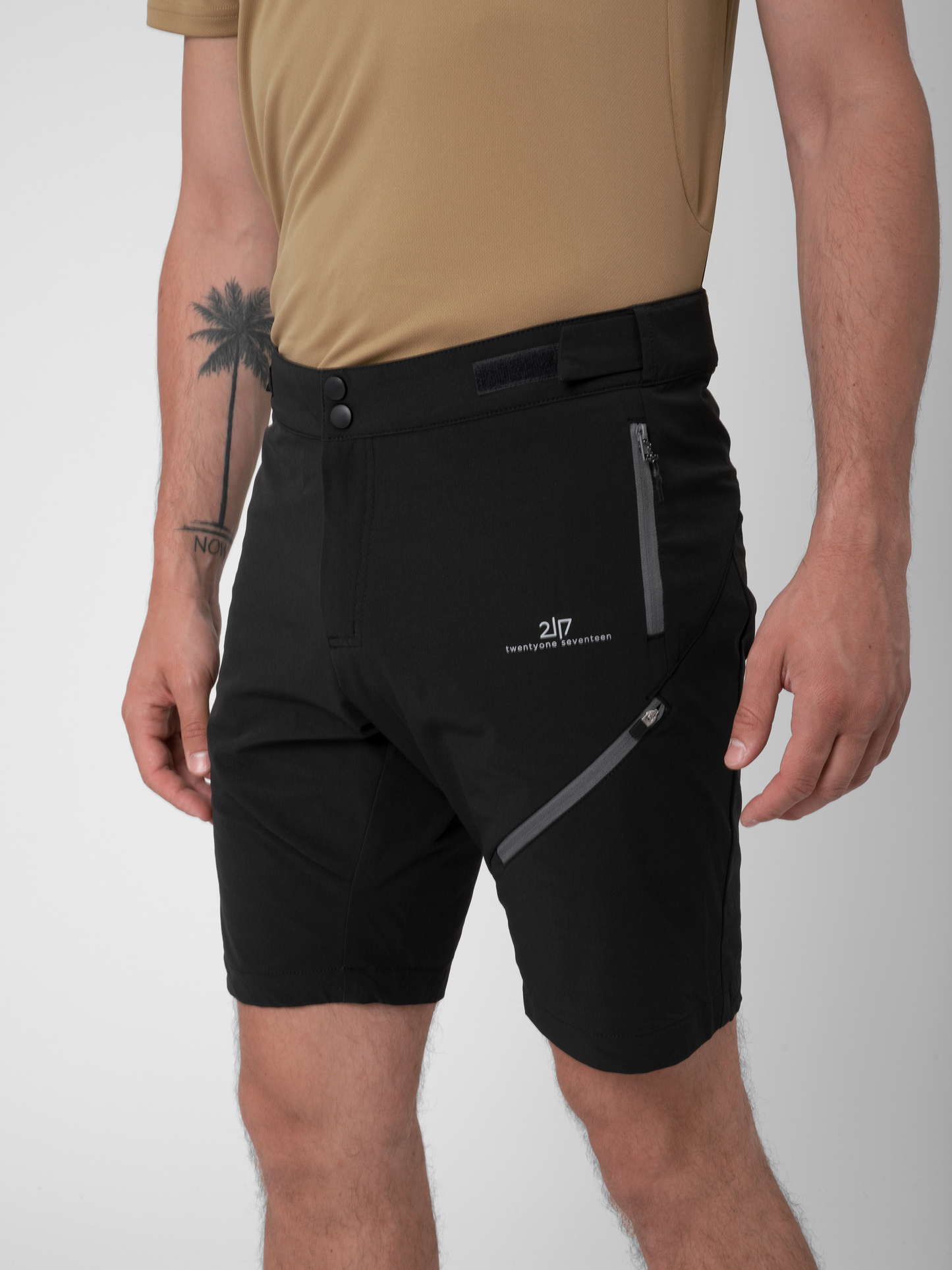 Shorts Sandhem Herr