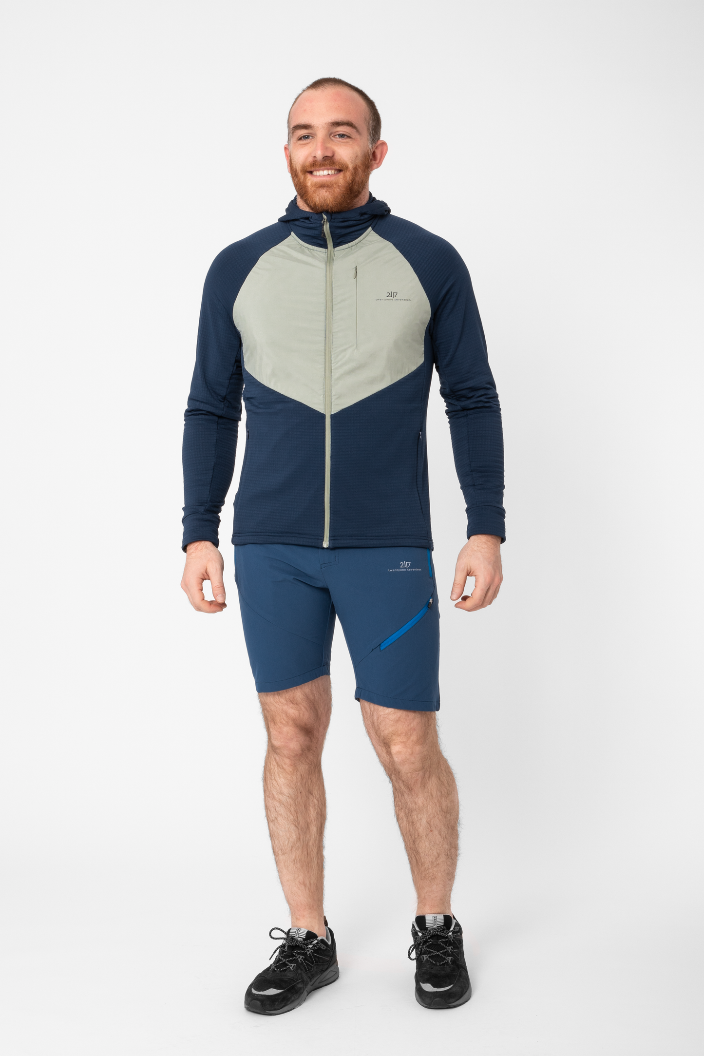Shorts Sandhem Herr