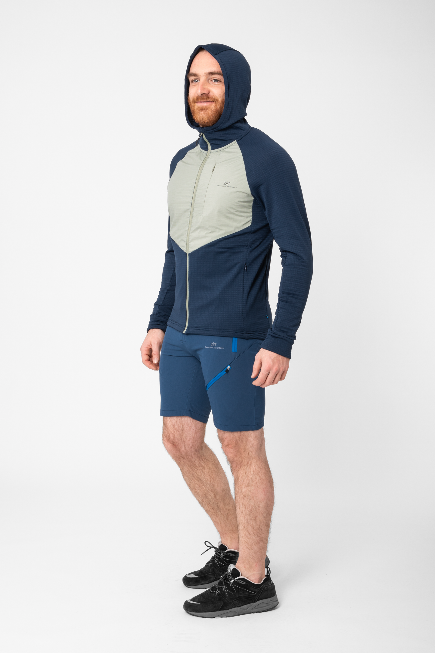 Shorts Sandhem Herr