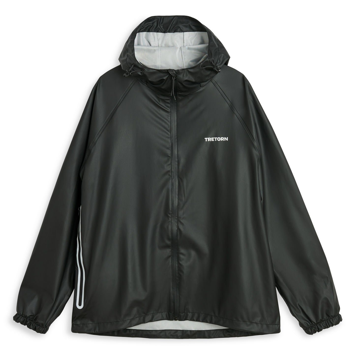 Packable Rainbreaker Set - Regnställ