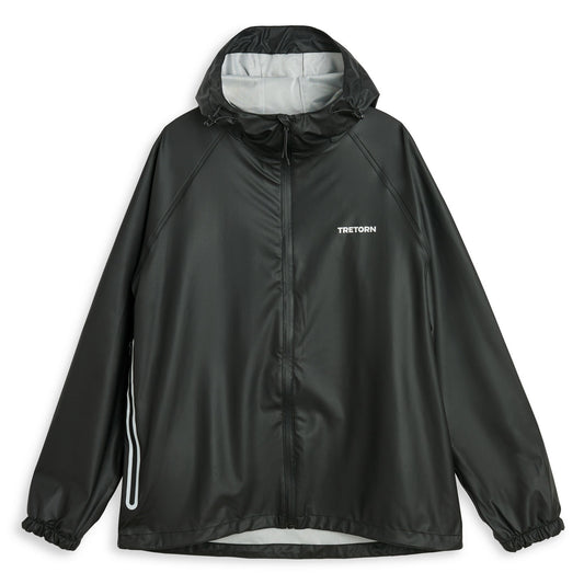 Packable Rainbreaker Set - Regnställ