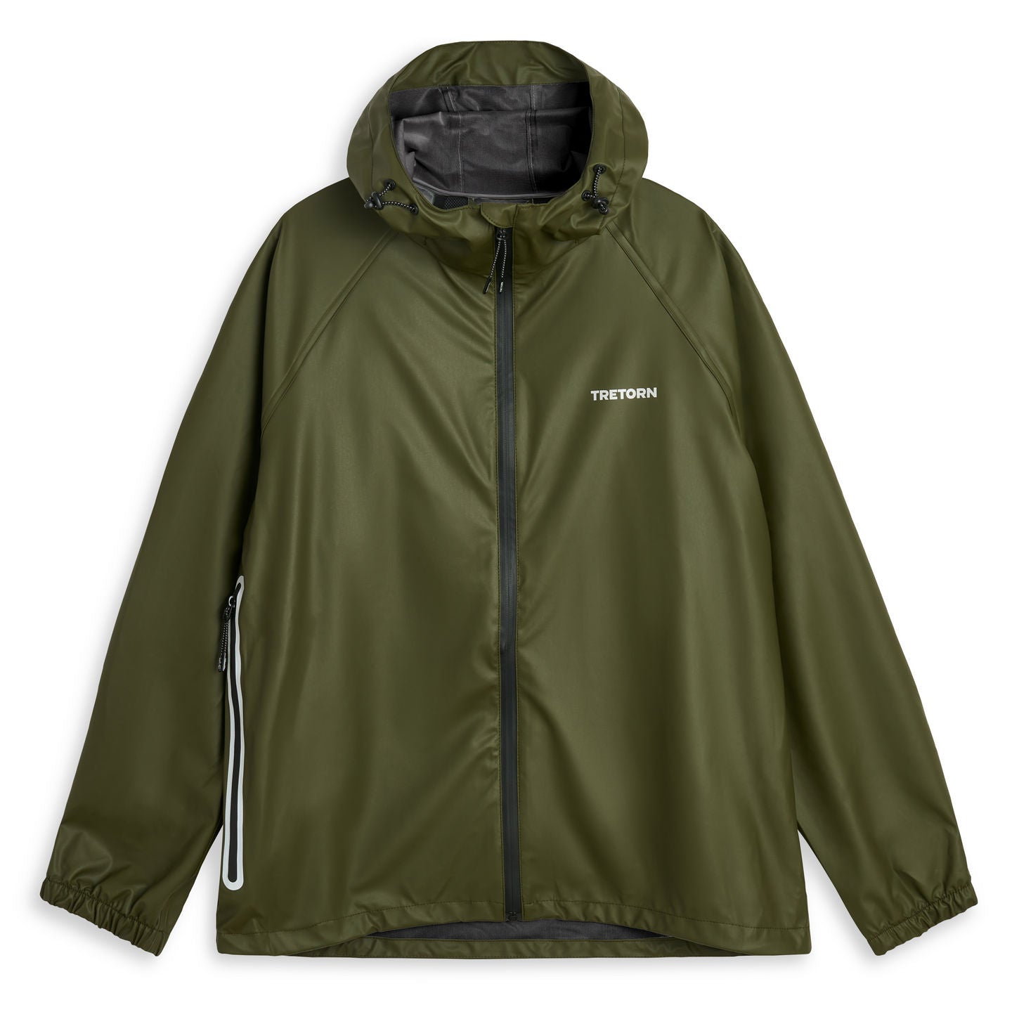 Packable Rainbreaker Set - Regnställ