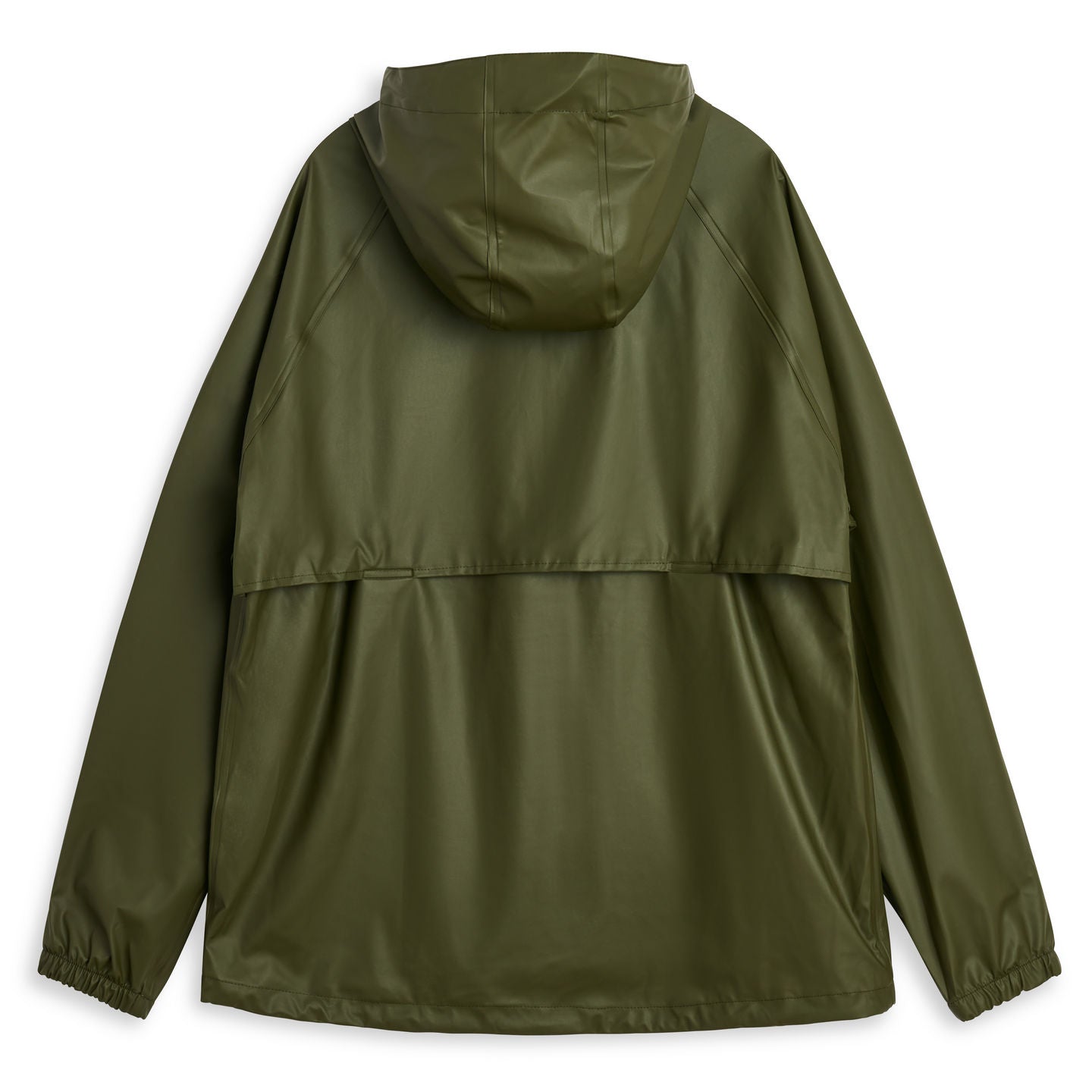 Packable Rainbreaker Set - Regnställ