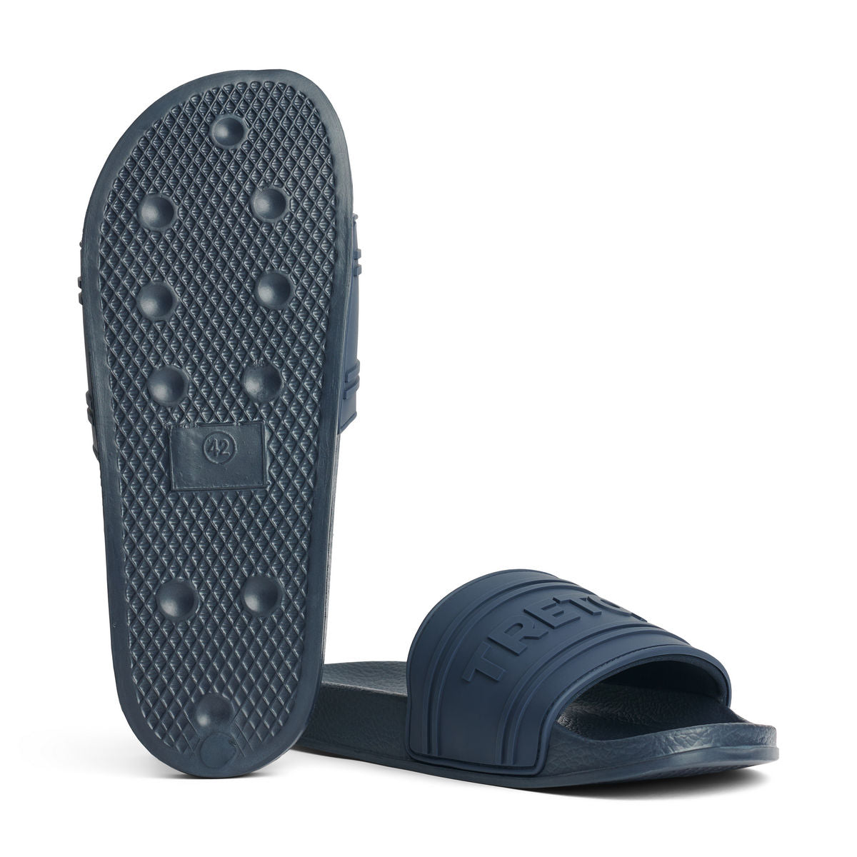 T-Slipper - Badtoffla