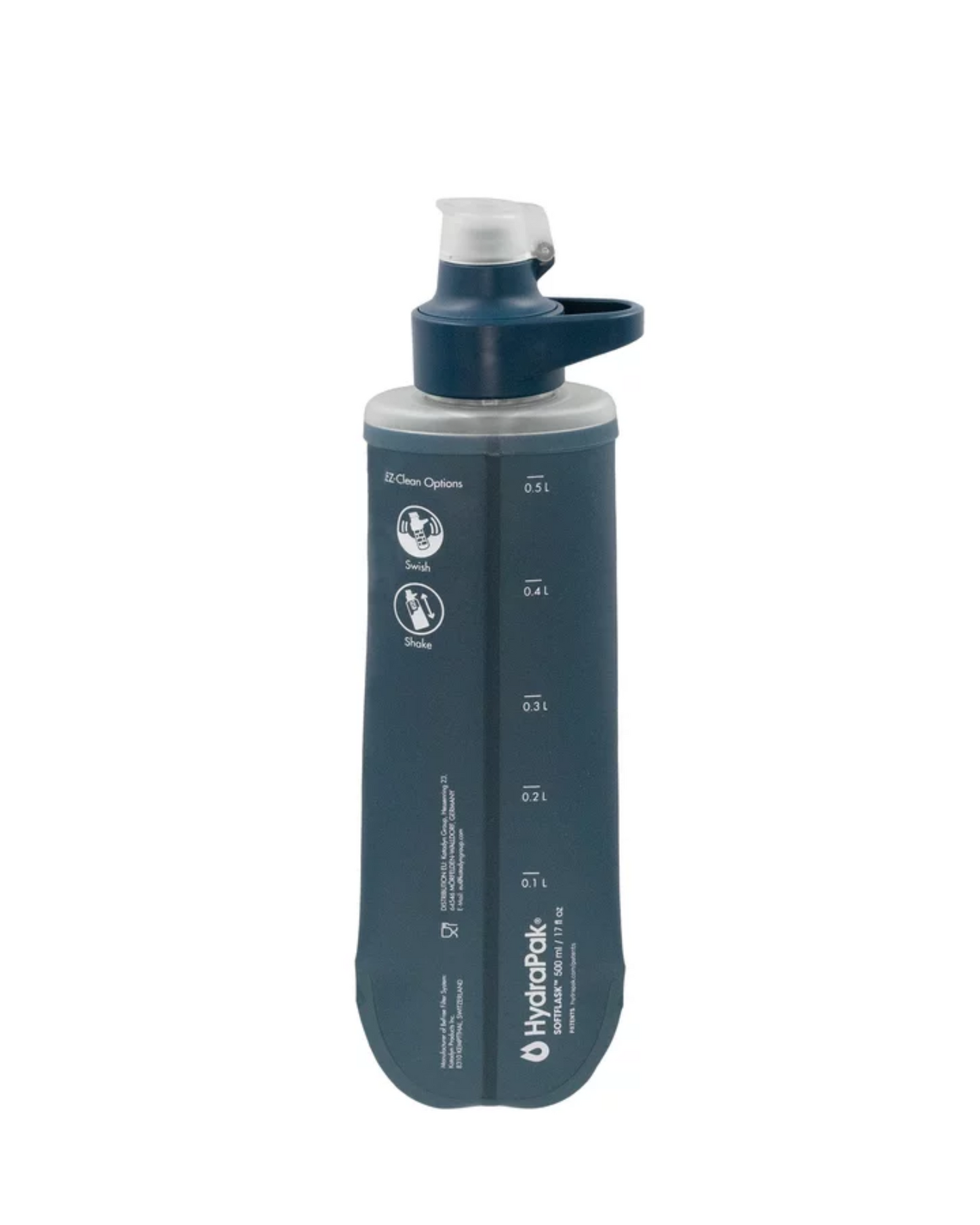 BeFree Filter AC 0.5L