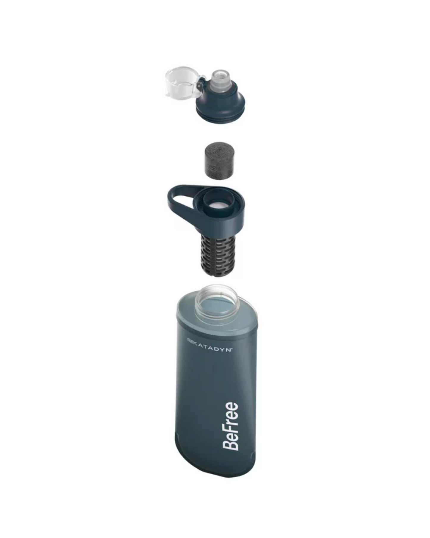 BeFree Filter AC 0.5L