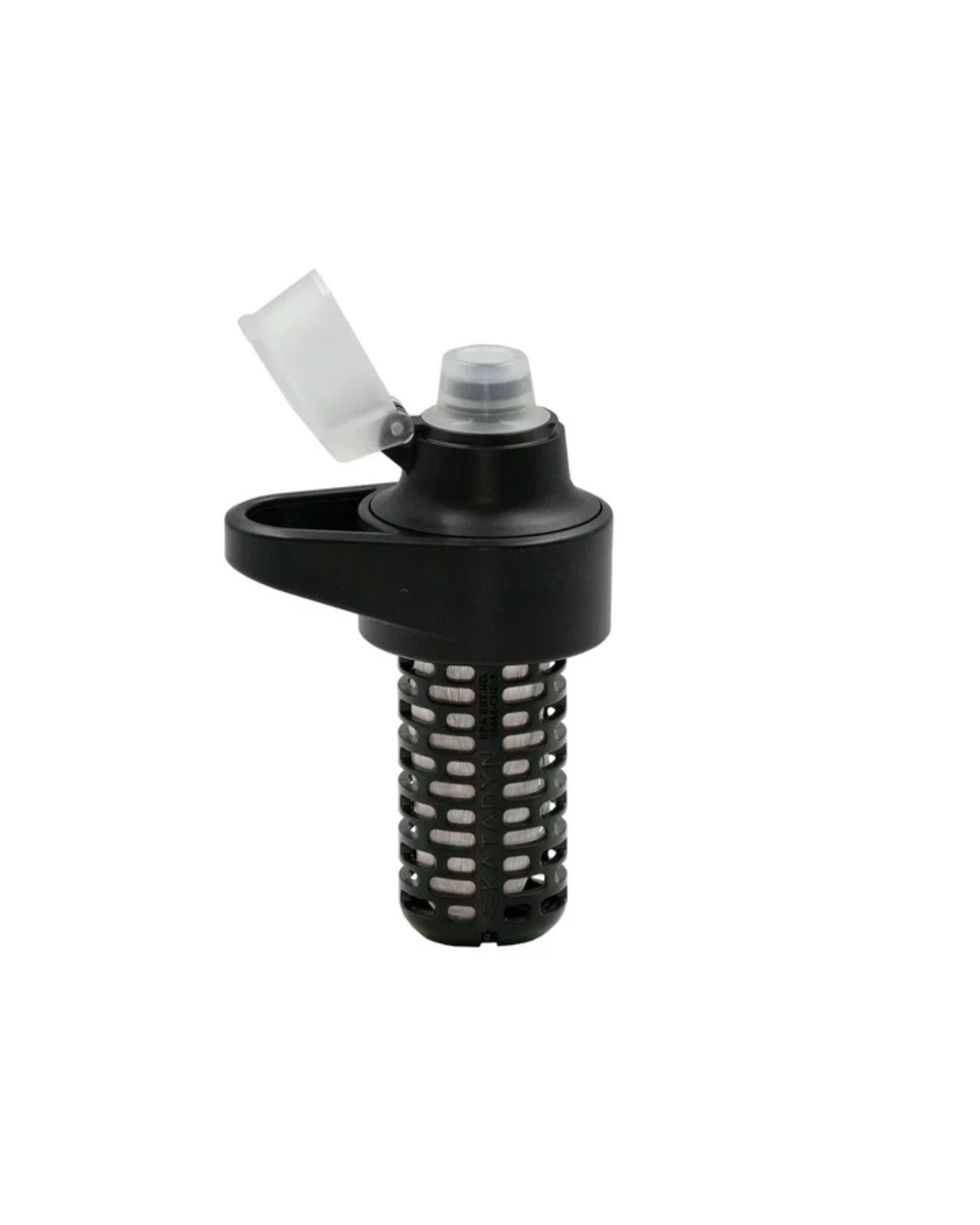 BeFree Filter AC 1.0L - soft flask med vattenfilter