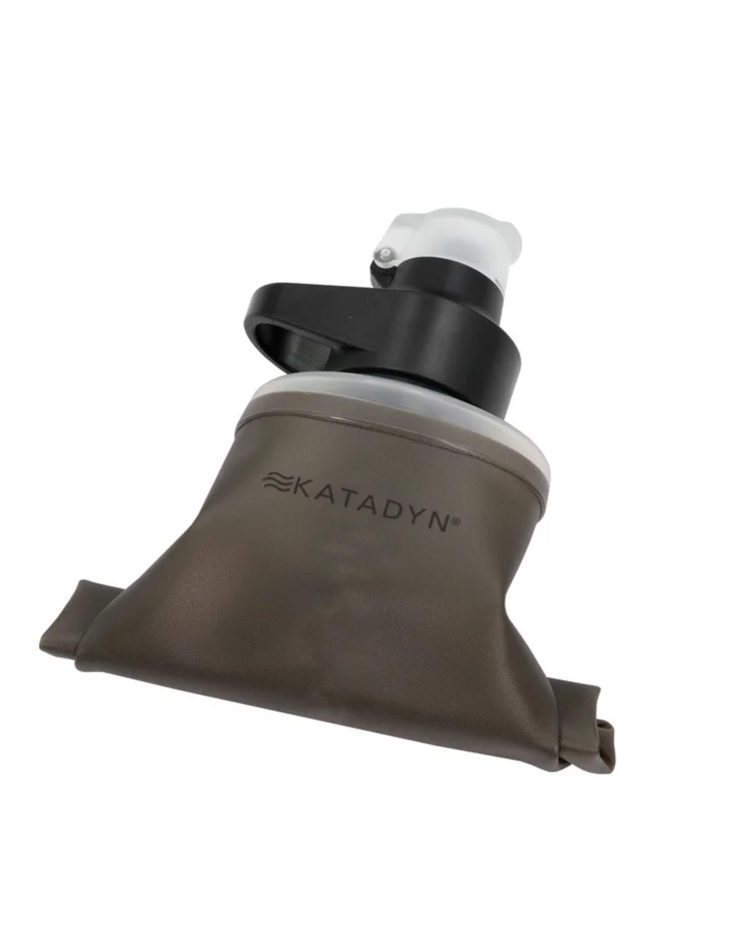 BeFree Filter AC 1.0L - soft flask med vattenfilter
