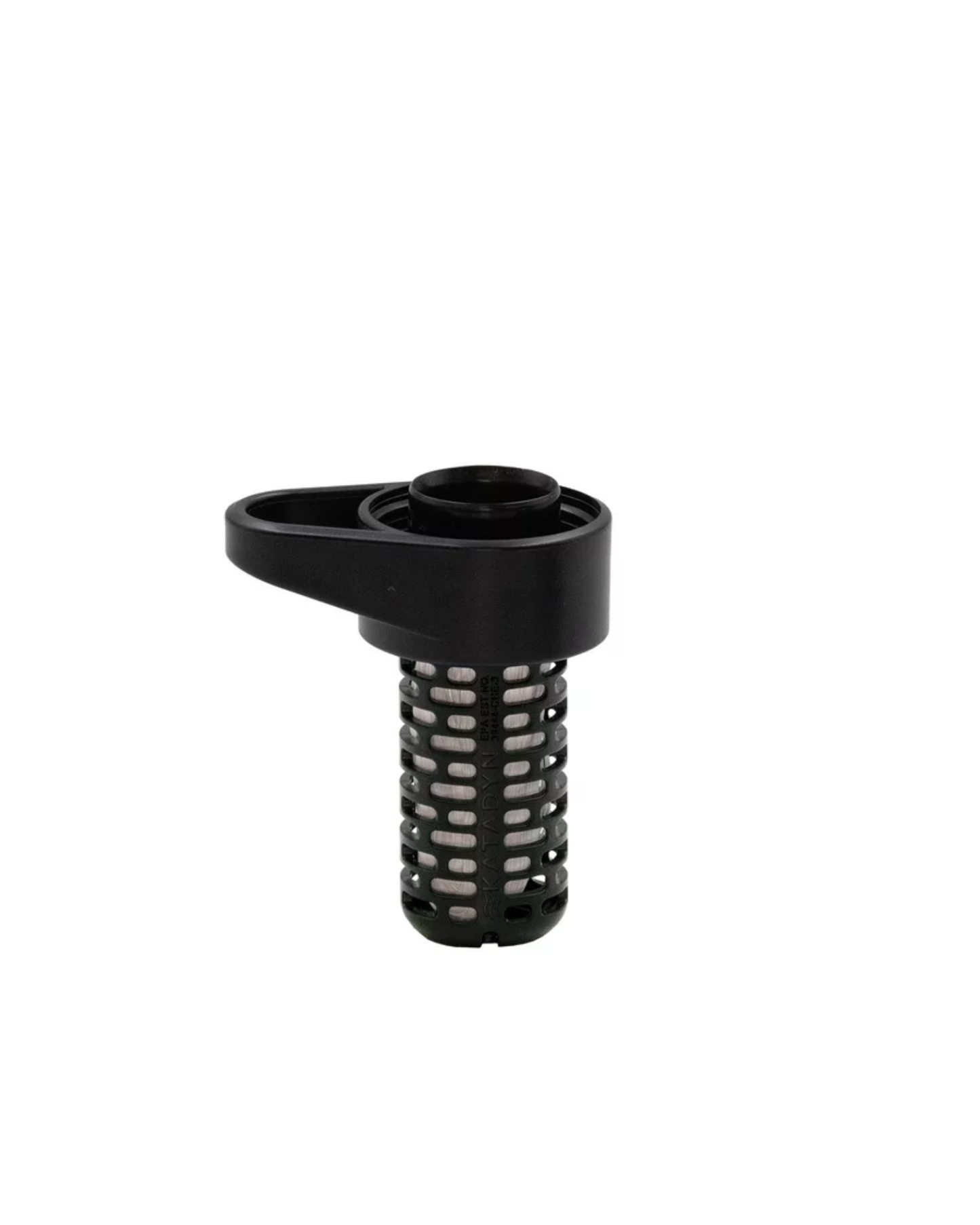 BeFree Filter AC 1.0L - soft flask med vattenfilter