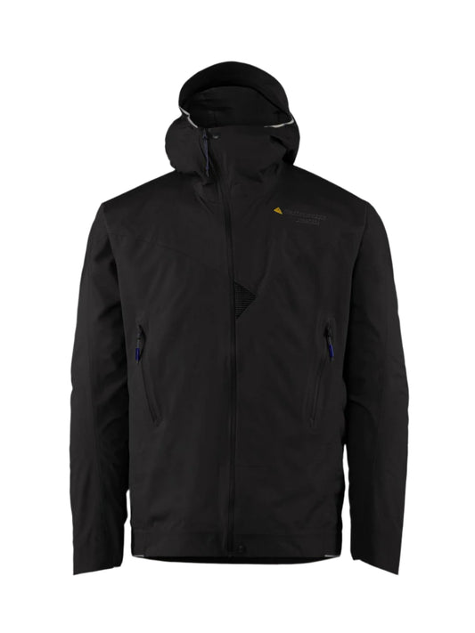 Vingtor Hood Jacket M's (Herr) - Tunn Skaljacka för vandring