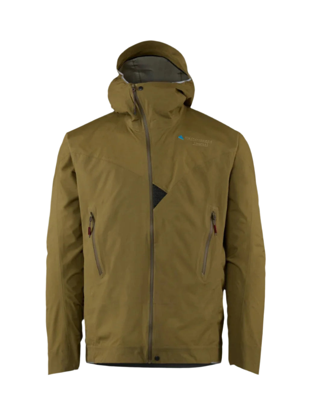 Vingtor Hood Jacket M's (Herr) - Tunn Skaljacka för vandring
