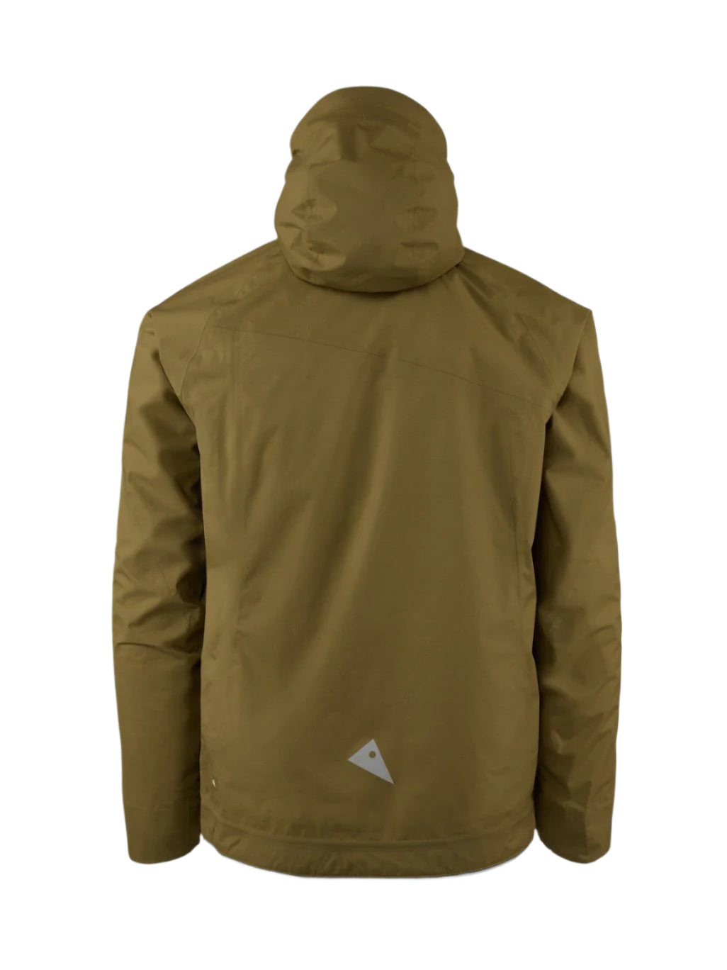 Vingtor Hood Jacket M's (Herr) - Tunn Skaljacka för vandring