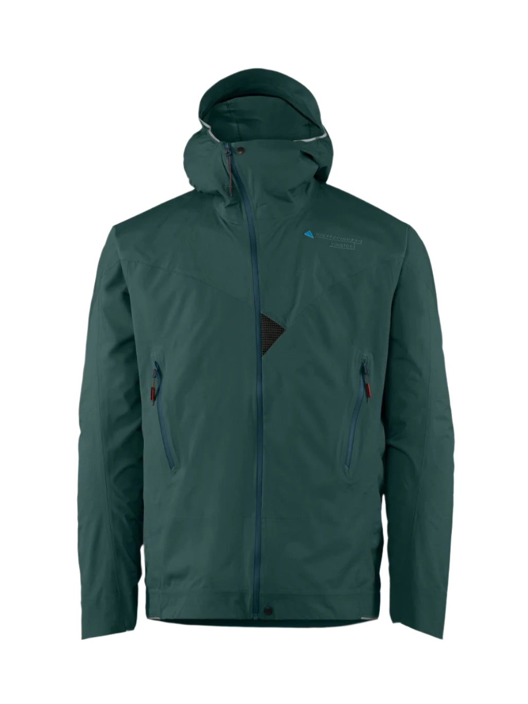 Vingtor Hood Jacket M's (Herr) - Tunn Skaljacka för vandring