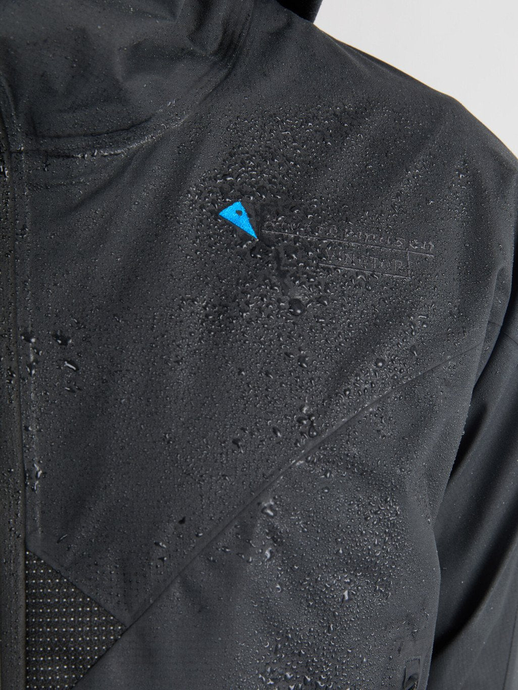 Vingtor Hood Jacket M's (Herr) - Tunn Skaljacka för vandring