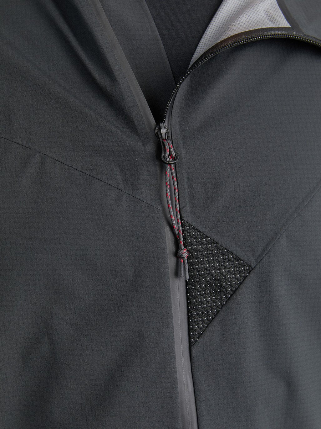 Vingtor Hood Jacket M's (Herr) - Tunn Skaljacka för vandring
