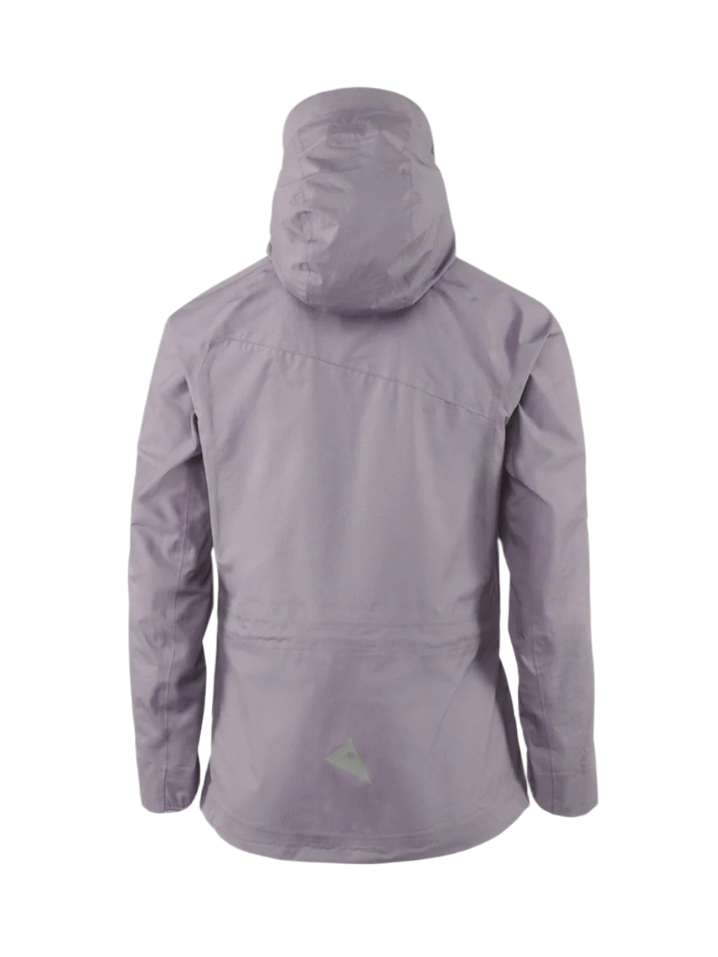 Vingtor Hood Jacket W's - Tunn Skaljacka för vandring