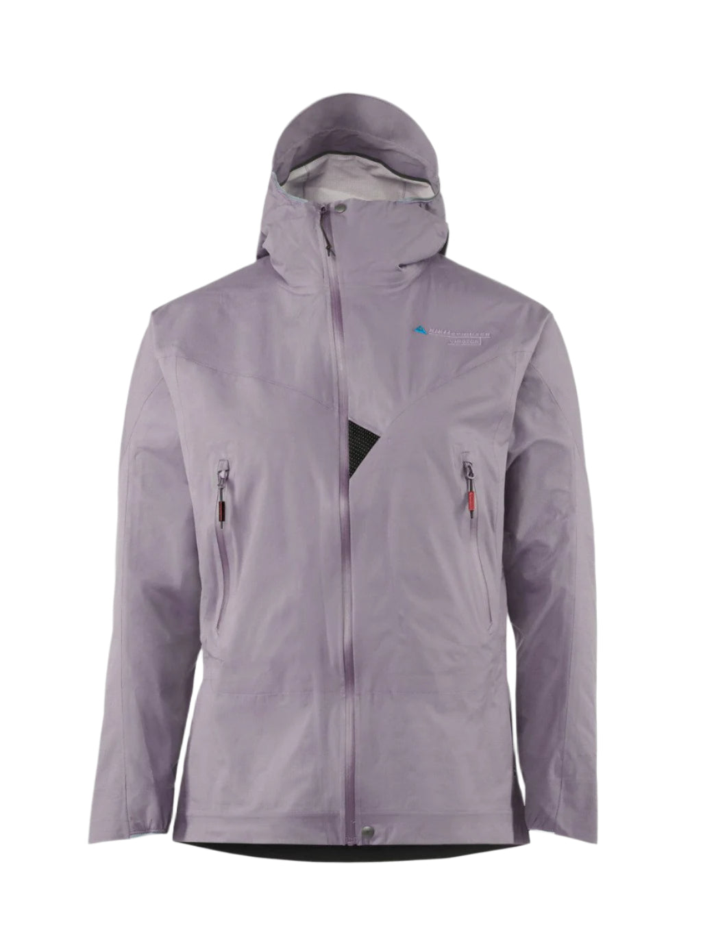 Vingtor Hood Jacket W's - Tunn Skaljacka för vandring