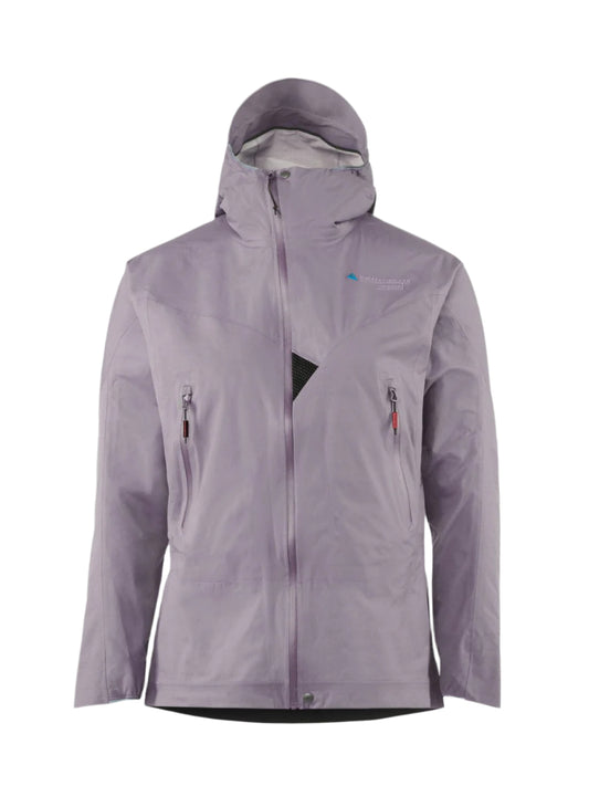 Vingtor Hood Jacket W's - Tunn Skaljacka för vandring