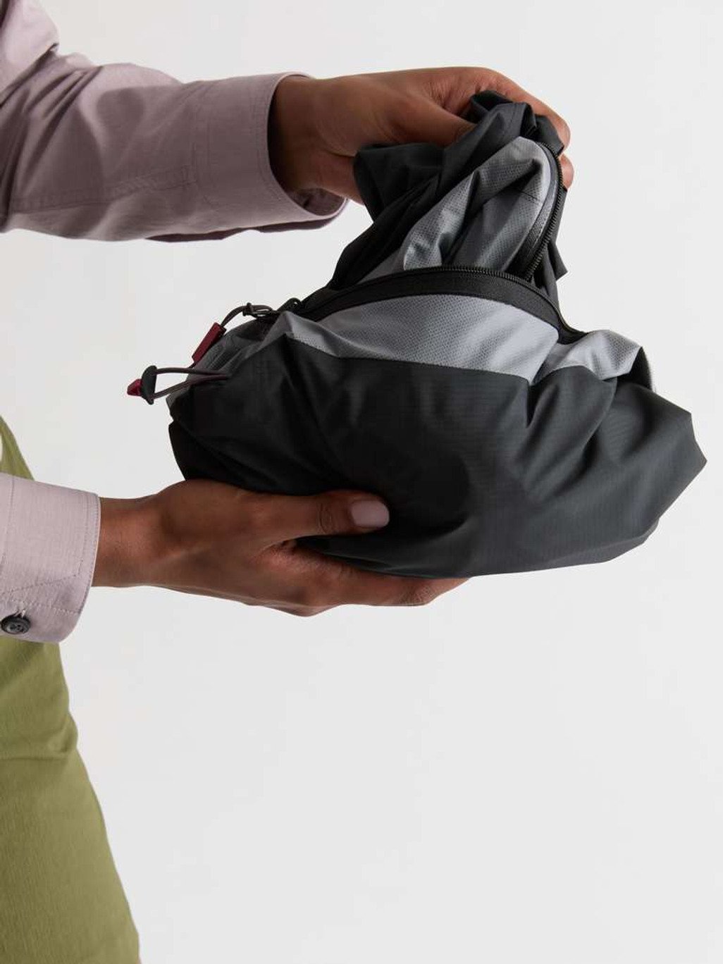 Vingtor Hood Jacket W's - Tunn Skaljacka för vandring