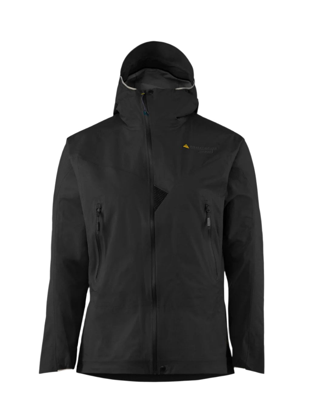 Vingtor Hood Jacket W's - Tunn Skaljacka för vandring