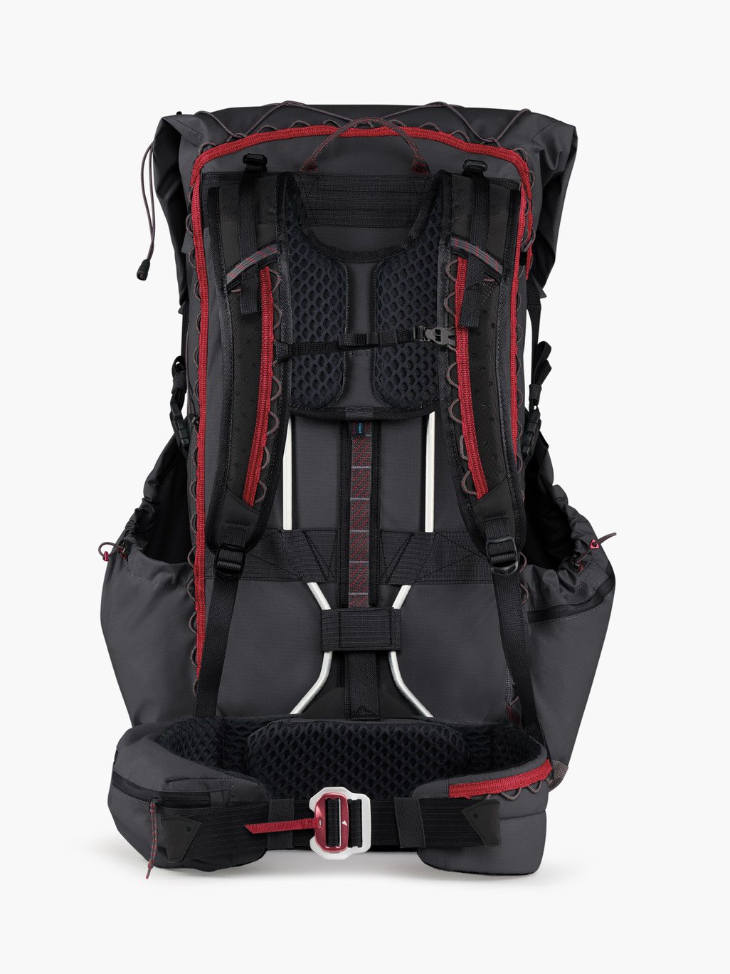 Vån WP Backpack 38L - vattentät vandringsryggsäck